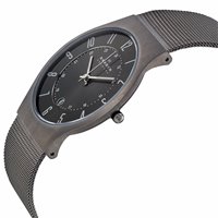 Reloj Skagen Hombre Grenen in Titanio 233XLTTM - 233XLTTM